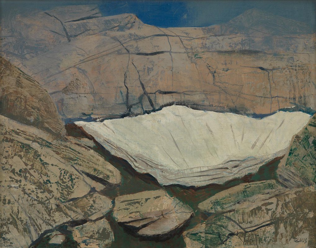 Alfred Glaus (1890 - 1971) - photo 1